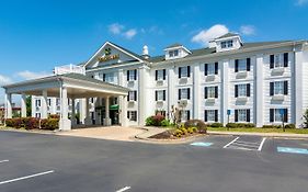 Quality Inn Rome Ga